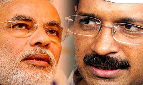 लोकसभा चुनाव में कहां मोदी को कड़ी टक्कर दे सकते हैं केजरीवाल