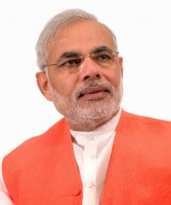 Narendra-Modi