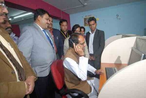 Shivraj singh chouhan