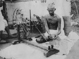 Gandhi G