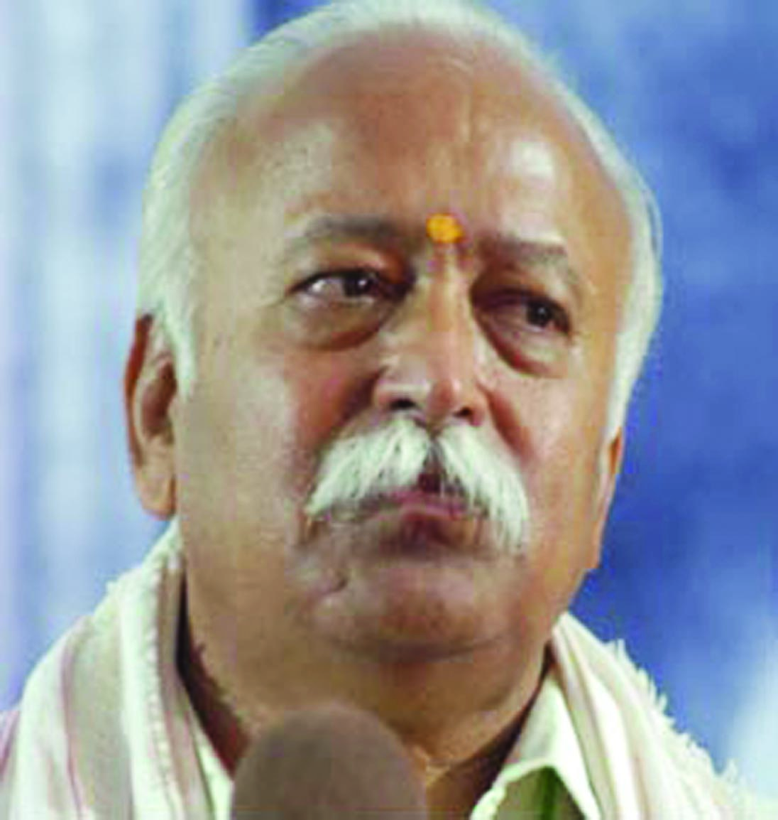 आरएसएस ने खेला हिन्दू कार्ड, कहा देशभर में हिन्दुओं पर हो रहे अतयाचार