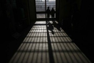 prison