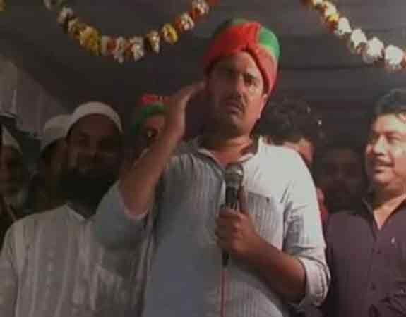 मसूद के बाद लगी विवादित बयानों की झड़ी