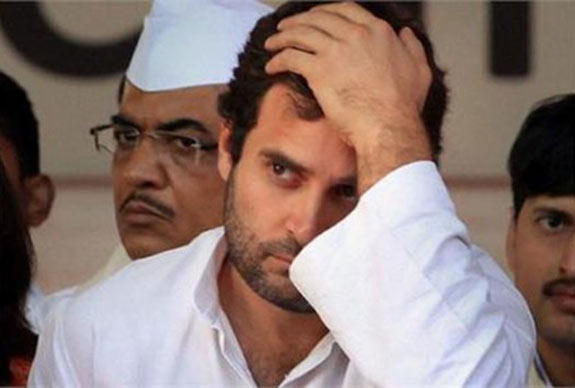 कांग्रेस ने मानी हार? नहीं हुई कोर गु्रप, चुनाव समिति की बैठक, वार रूम में भी शांति