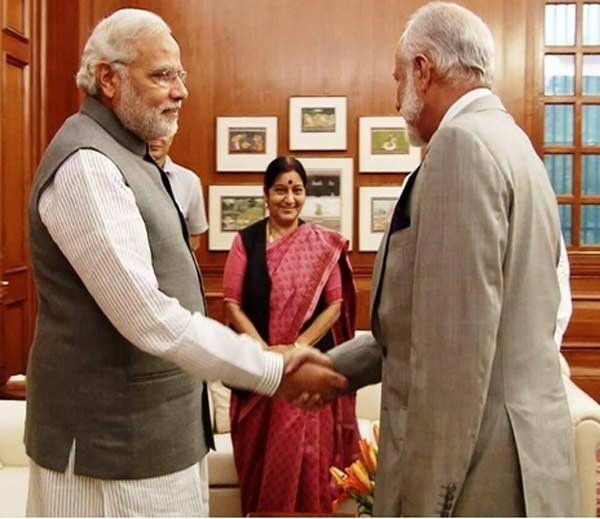 मोदी के साथ 18 घंटे काम करने में छूटे मंत्रियों के पसीने