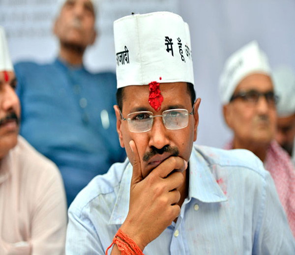 आप में जान डालेंगे केजरीवाल, कितनी आम बची हैं ये खास पार्टियां