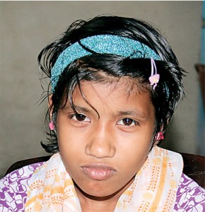 Najma