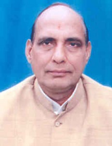 Rajnath