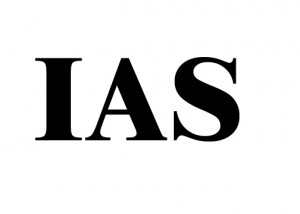 IAS copy