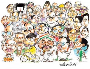 Indian-politicians