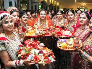 KarwaChauthCelebration (4)
