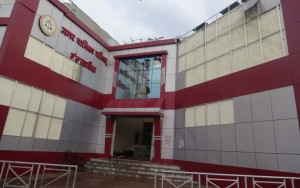  basoda nagar palika, betwaanchal