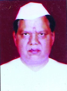 RAMNARAYAN TENGURIYA