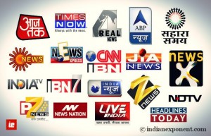 news channels
