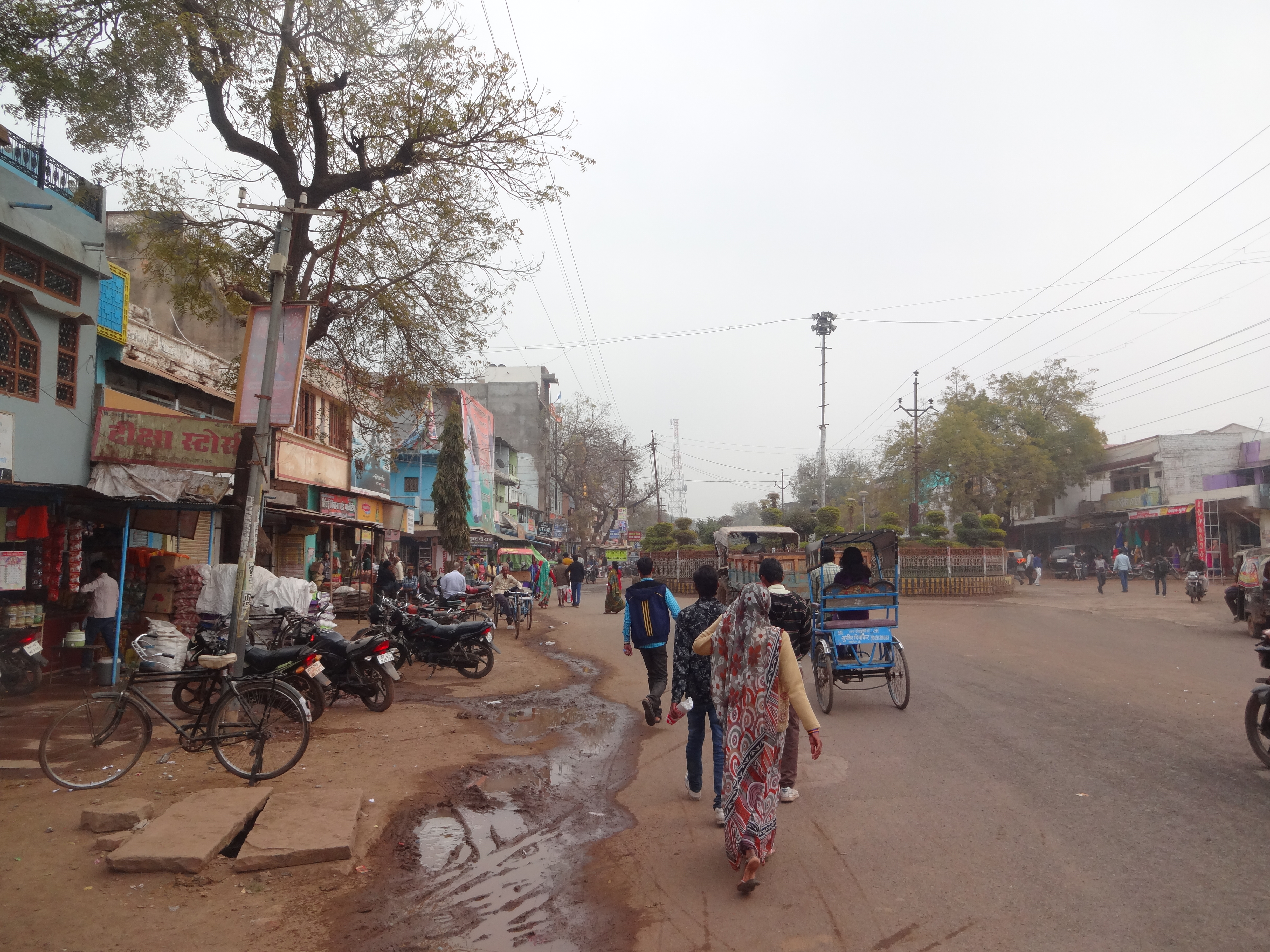 गंज बासौदा नगर पालिका परिषद का बेतुका निर्णय