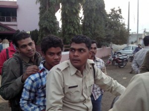 betwaanchal news