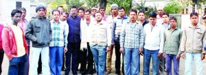 betwaanchal news