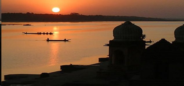 नर्मदा के उद्गम की कहानी सुनाएंगे बिग बी