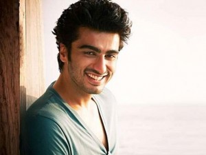 arjun