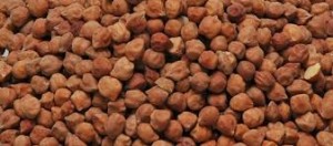 chana