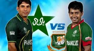 world cup 2015 Cricket update BANGLADESH-PAK MATCH