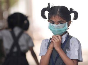 देश में स्वाइन फ्लू से अब तक 600 की मौत