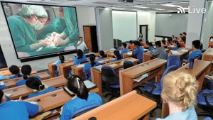 medical education