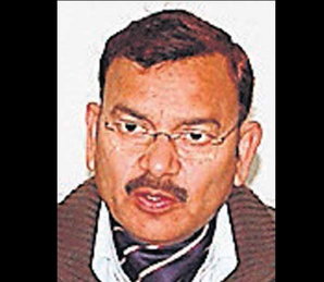 पन्ना-कलेक्टर रविन्द्र मिश्रा पर बलात्कार का मामला दर्ज