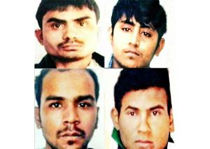 निर्भया गैंगरेप के दोषियों ने जेल के अंदर जश्न मनाया था?