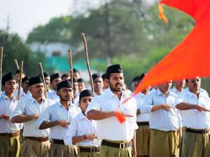RSS में  युवा चेहरे नजर आ सकते हैं