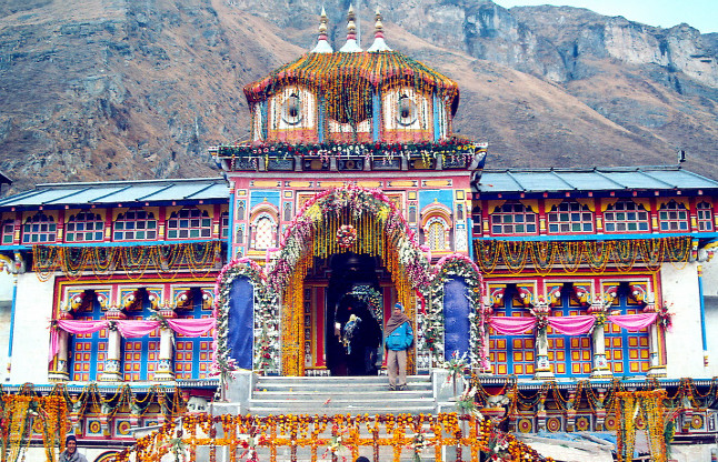 चारधाम यात्रा अक्षय तृतीया के मौके पर शुरू होगी