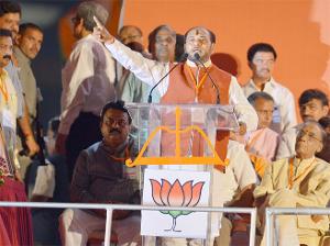 ‘सिख विरोधी दंगों में RSS, BJP के लोगों का भी हाथ’:कांग्रेस