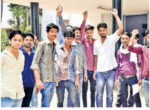 विदिशा-एनएसयूआई ने कलेक्टोरेट में निजी स्कूलों के छोटे बच्चों की छुट्‌टी की मांग की