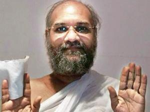 मत खाओ कुल्चे और नान–जैन संतों का आह्वान