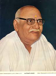 SIRONJ–सनातन धर्म के ध्वजवाहक हनुमान प्रसाद पोद्दार की जयंती पर धर्म शिक्षा विचार गोष्ठी आयोजित