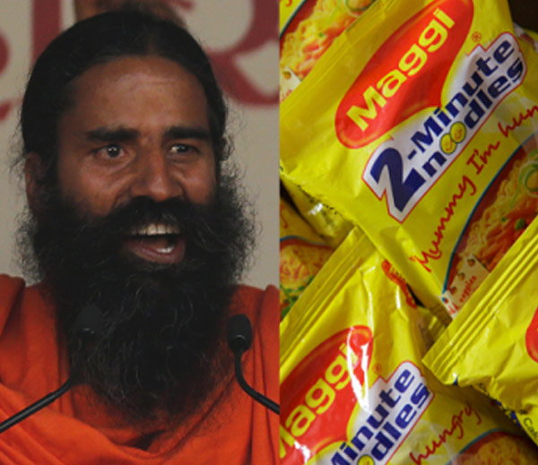 सौ करोड़ की बायोपिक, सवा करोड लोगों पर भारी 	बाबा रामदेव की आने वाली बायोपिक से होंगे कई दिल आहत