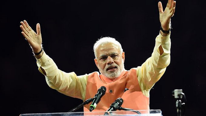 .मोदी के आयोजन में जाने से पहले लेनी होगी इजाज़त —-सिंगापुर सरकार  ने जारी किया आदेश..