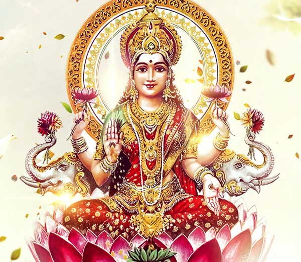 पुष्य नक्षत्र में माँ लक्ष्मी को प्रसन्न करने के अचूक उपाए एवम पूजन विधि