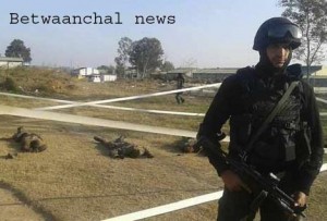 Betwaanchal news