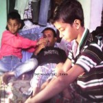 Betwaanchal news