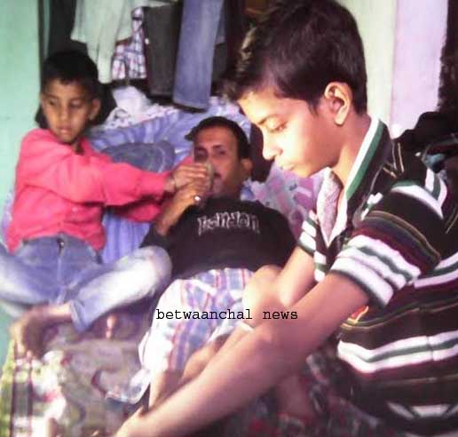 सुशांत और तन्मय ने पीएम को चिट्ठी लिखकर उनसे मदद की अपील की