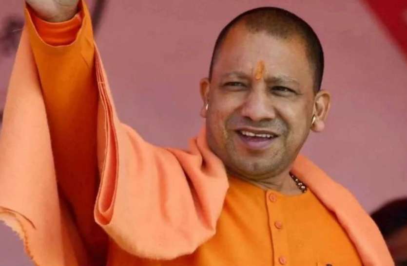 गोरखनाथ मंदिर में महंत दिग्विजयनाथ की 55वीं एवं महंत अवेद्यनाथ की 10वीं पुण्यतिथि पर गोरखनाथ मंदिर में श्रीमद्भागवत कथा का शुभारंभ शनिवार को दोपहर 2:30 बजे से होगा।
