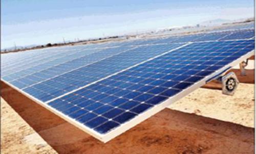 बीना-इटारसी में होगा सौर उर्जा का उपयोग