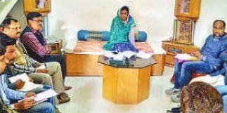 जल्दी शुरू होगा मिनी स्मार्ट सिटी का रुका हुआ काम