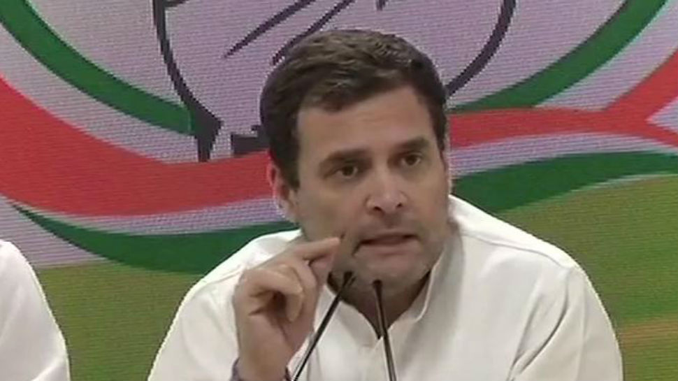 राहुल की योजना से वित्तीय अनुशासन धराशायी हो जाएगा