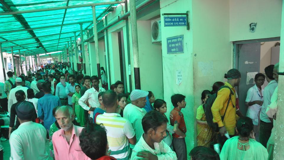 अब सुबह 9 बजे से शाम 4 बजे तक करा सकेंगे मरीज अपना इलाज