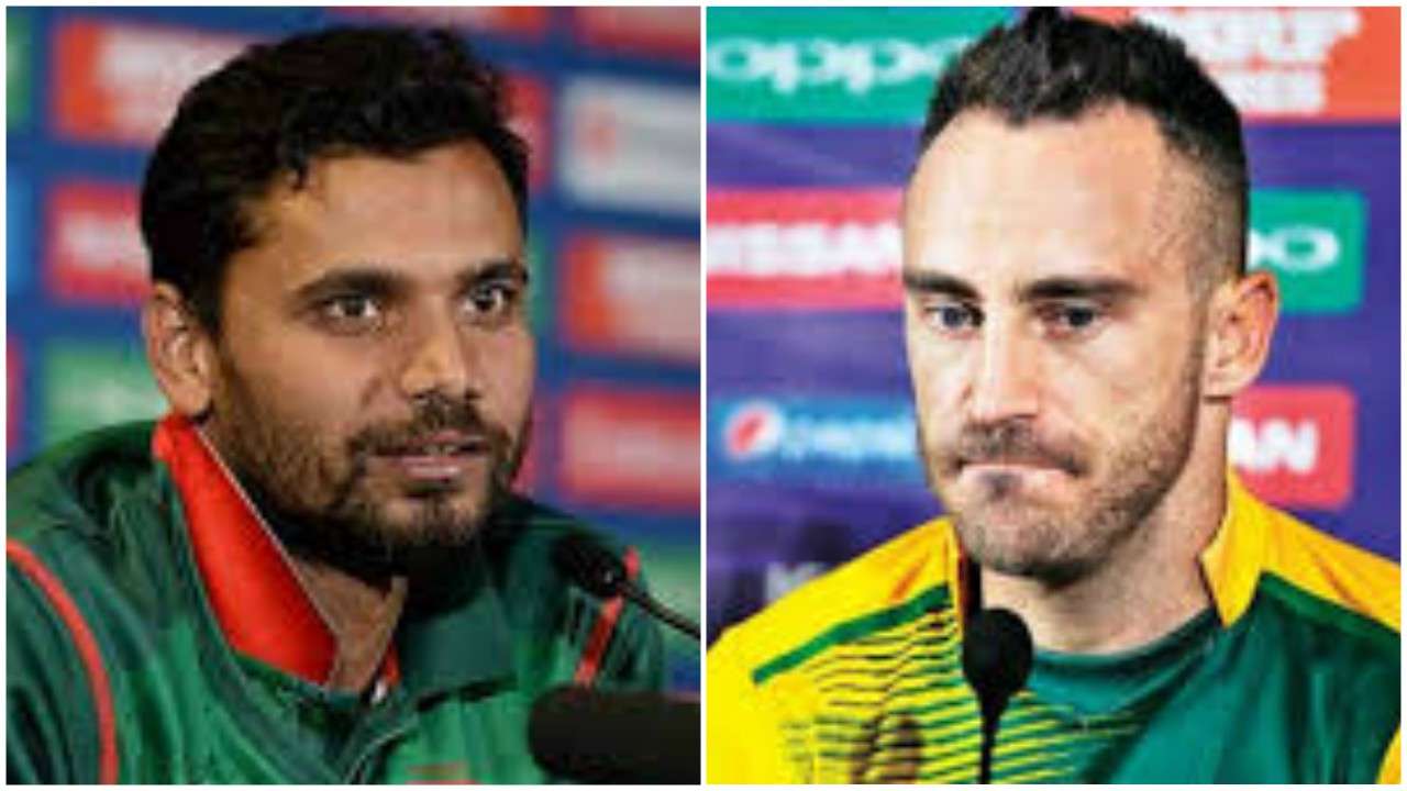 8 साल बाद आमने-सामने होंगी बांग्लादेश -द. अफ्रीका की टीम