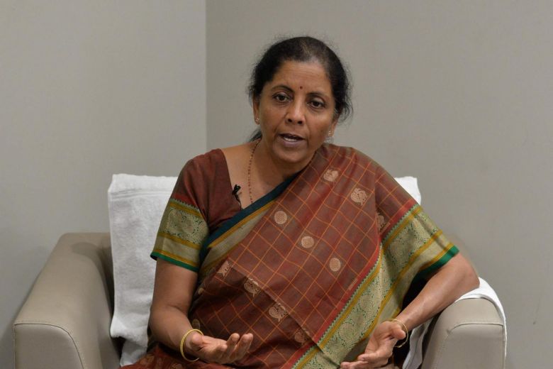 2019-20 में जीडीपी ग्रोथ 7% रहने की उम्मीद
