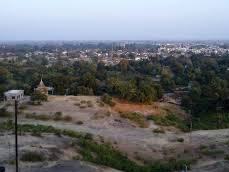 सिरोंज को जिला बनाने की फिर उठी मांग करेंगे धरना प्रदर्शन