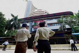 1,000 से अधिक अंको की गिरावट के साथ खुला बाजार, दिखा कोरोना का असर